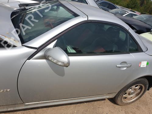 Used Left front door Left front door 37470743 37470743