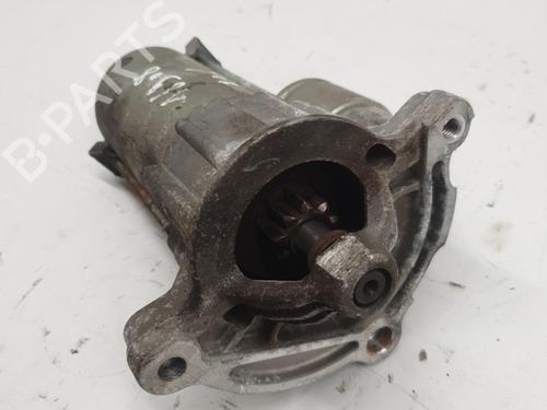 Starter PEUGEOT 206 Hatchback (2A/C) 1.4 i | BP26539489M8 