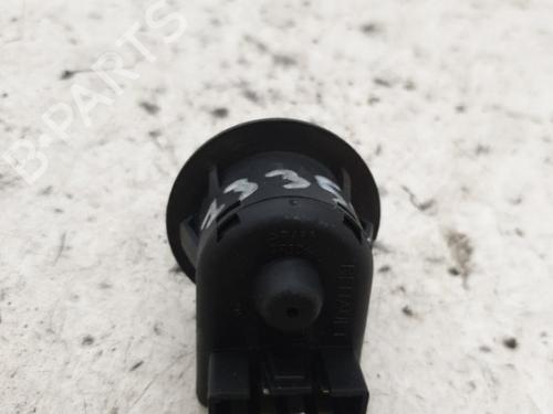Mirror switch RENAULT MEGANE II Estate (KM0/1_) 1.5 dCi (KM02, KM13) | BP23990136I25 