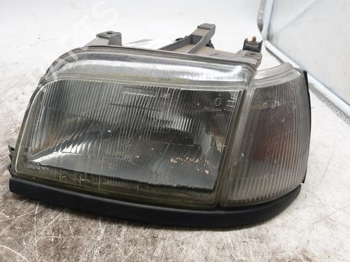 Used Left headlight Left headlight RENAULT CLIO I (B/C57_, 5/357_) 1.2 (B/C/S572) (60 hp) 30970369 30970369