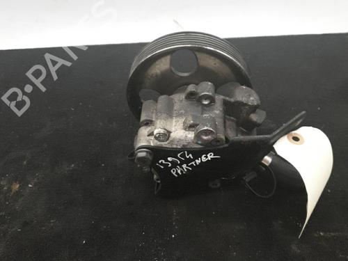 Used Steering pump PEUGEOT PARTNER Box Body/MPV 1.6 HDi (75 hp) 22872246