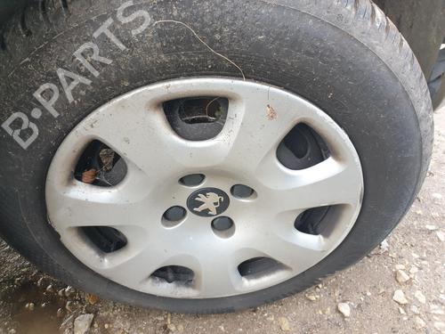 Rim PEUGEOT PARTNER Box Body/MPV 1.6 BlueHDi 100 | BP29981491C45