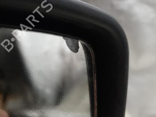 Right mirror RENAULT TRAFIC Van (T_, P_, V_) 2.1 D | BP24422691C27 