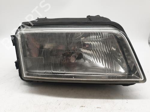 Højre forlygte AUDI A4 B5 (8D2) 1.9 TDI (116 hp) 30616658