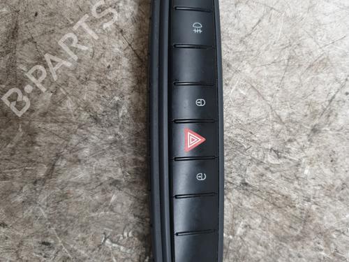 Switch SMART FORFOUR (454) 1.3 (454.031) | BP28520469I30 - Image 3
