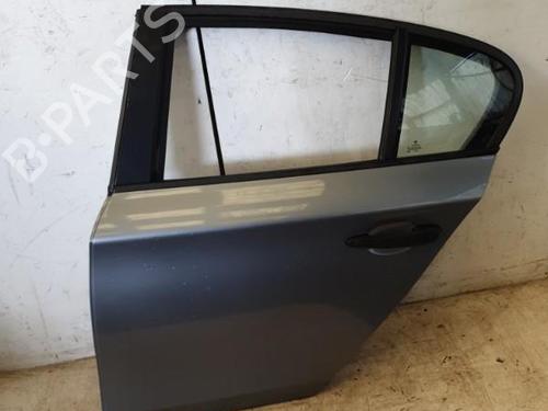 Left rear door BMW 1 (E87) 118 d | BP22870436C4 
