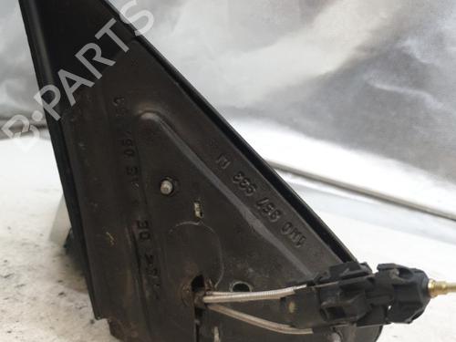 Left mirror SEAT TOLEDO II (1M2) 1.9 TDI | BP22866733C26 