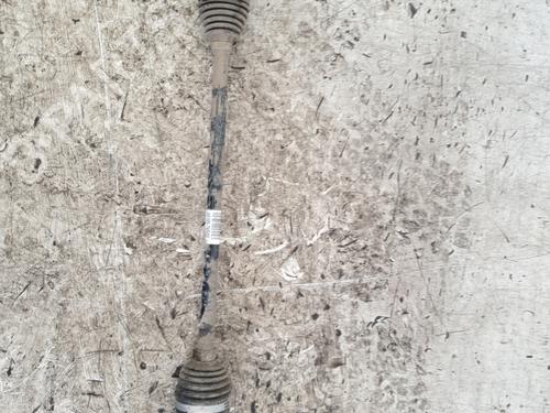 Used Right rear driveshaft SUZUKI VITARA (LY) 1.4 Hybrid (Mild Hybrid) AllGrip (APK414) (129 hp) 32500311