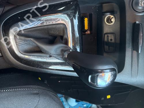 Gearknop RENAULT CAPTUR I (J5_, H5_) 1.2 TCe 120 | BP39098093I34 - Image 2