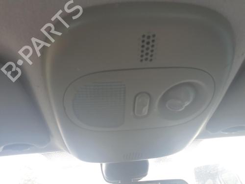 Innerbelysning RENAULT CLIO II (BB_, CB_) 1.2 16V (BB05, BB0W, BB11, BB27, BB2T, BB2U, BB2V, CB05,... (75 hp) 28707606