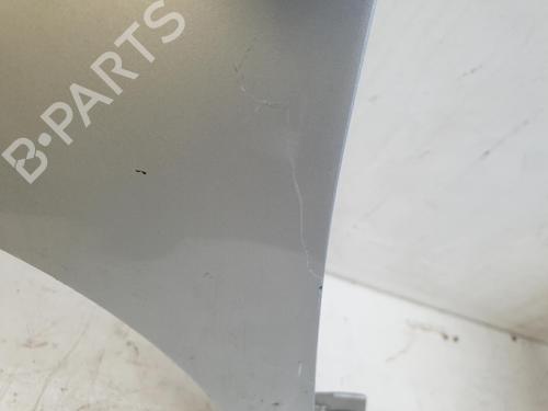 Used Left front fenders CITROËN C8 (EA_, EB_) 2.2 HDi (128 hp) 22879857