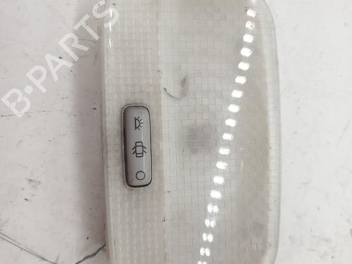 Used Interior roof light CITROËN JUMPY II Van 2.0 HDi 125 (128 hp) 23832438