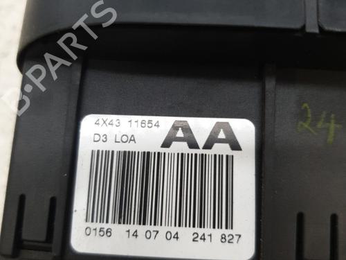 Used Headlight switch Headlight switch JAGUAR X-TYPE I Estate (X400) 2.0 D (130 hp) 22874095 22874095