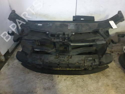 Front slam panel VW PASSAT B6 (3C2) 2.0 TDI 16V | BP30327548C72 - Image 2