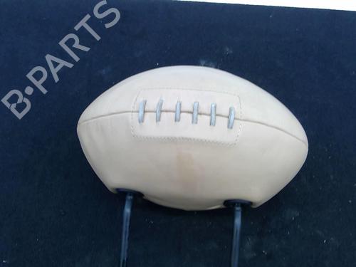Used Headrest PEUGEOT 306 Hatchback (7A, 7C, N3, N5) 2.0 HDI 90 (90 hp) 25842356