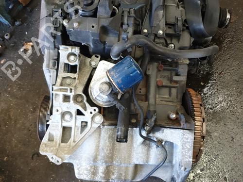Motor für RENAULT CLIO IV (BH_) 1.5 dCi 75 (75 hp) 30461261