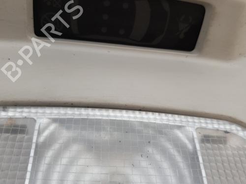 Interior roof light PEUGEOT 308 I (4A_, 4C_) 2.0 HDi | BP24422993I8