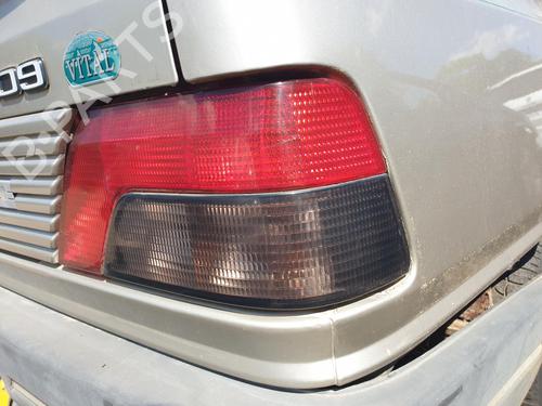 Right taillight PEUGEOT 309 II (3C, 3A) 1.4 | BP25602592C35 