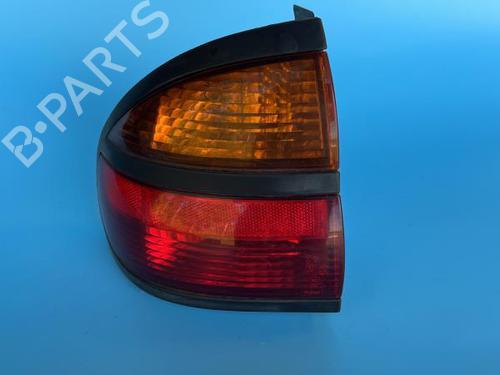 Used Left taillight RENAULT LAGUNA I (B56_, 556_) 1.9 dCi (B56W) (107 hp) 22880853