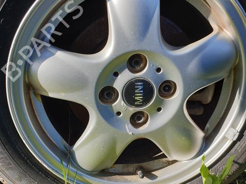 Rim MINI MINI (R56) Cooper | BP25997912C45 