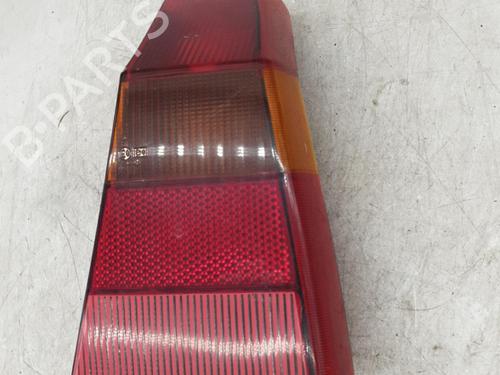 Right taillight CITROËN AX (ZA-_) 10 | BP22880021C35 