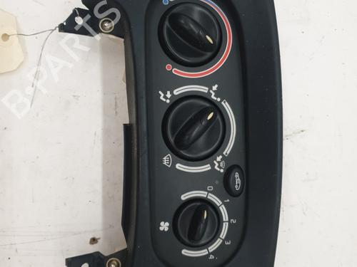 Used Climate control RENAULT MEGANE I (BA0/1_) 1.9 D Eco (BA0A, BA0U, BA0R) (64 hp) 23436094