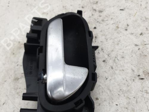 Rear right lock PEUGEOT 508 SW I (8E_) 2.0 HDi | BP24422314C99 