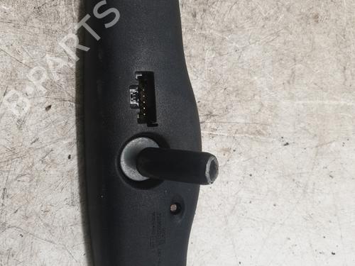 Used Rear mirror Rear mirror JEEP GRAND CHEROKEE II (WJ, WG) 3.1 TD 4x4 (140 hp) 30205585 30205585