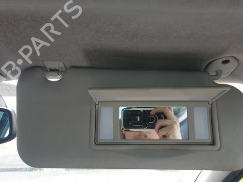 Parasol derecha Parasol derecha PEUGEOT 307 (3A/C) 2.0 HDi 90 (90 hp) 35779891 35779891