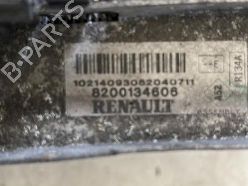 Used AC radiator AC radiator RENAULT MODUS / GRAND MODUS (F/JP0_) 1.5 dCi (FP0D, JP0D) (82 hp) 24423289 24423289