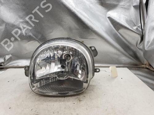 Used Left headlight Left headlight RENAULT TWINGO I (C06_) 1.2 (C066, C068) (58 hp) 22870560 22870560