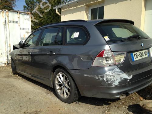 Used Parts BMW 3 Touring (E91)  318 d  2178956