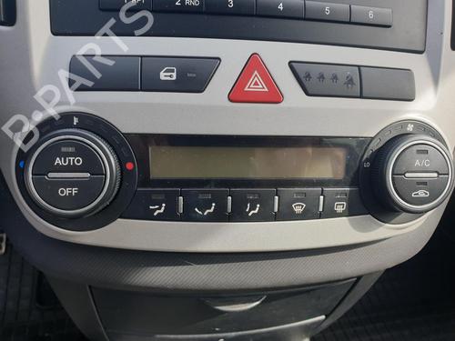 Climate control KIA CEE'D SW (ED) 1.6 CRDi 115 | BP29317794I5 