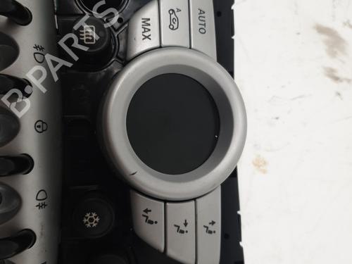 climate-control-mini-mini-r56-cooper-2005-2006-2007-2008-2009-2010-2011-2012-2013-2014-22870105 main image