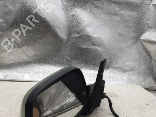 Used Left mirror Left mirror TOYOTA AVENSIS (_T22_) 1.8 i (AT221_, AT221R) (110 hp) 22874934 22874934