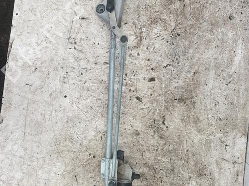 Vindrude Viskermekanisme MERCEDES-BENZ A-CLASS (W169) A 200 TURBO (169.034, 169.334) (193 hp) 30132197