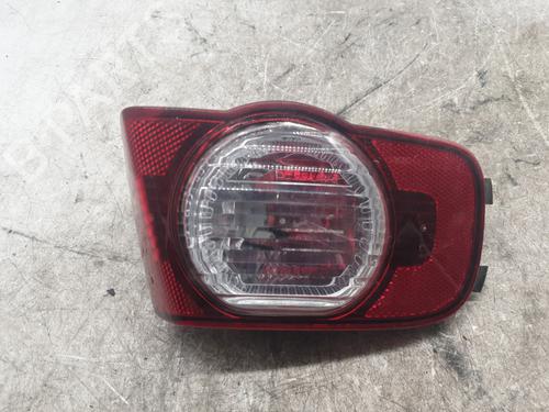 Used Left tailgate light CITROËN C3 Picasso (SH_) 1.4 VTi 95 (SH8FSC, SH8FP0, SH8FP6) (95 hp) 28125852