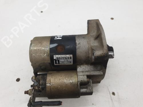 Used Starter CITROËN SAXO (S0, S1) 1.1 X, SX (60 hp) 22883560
