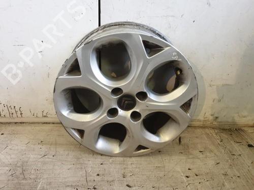 Used Rim CITROËN C3 II (SC_) 1.4 HDi 70 (SC8HZC, SC8HR0, SC8HP4) (68 hp) 22870979