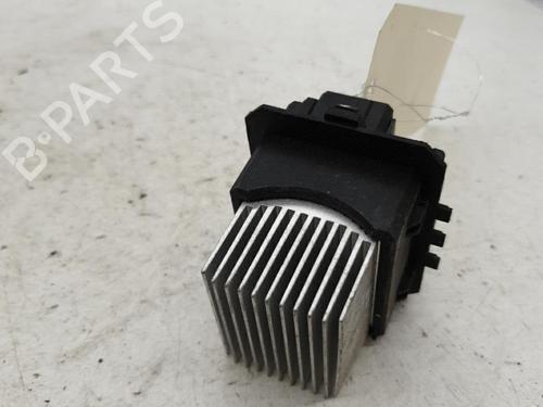 Heater resistor CITROËN C3 Picasso (SH_) 1.4 VTi 95 (SH8FSC, SH8FP0, SH8FP6) | BP23435992M108 - Image 2