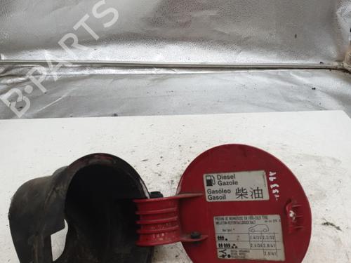 Fuel flap SEAT ALTEA (5P1) 2.0 TDI 16V | BP24423060C131 