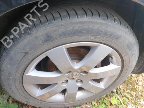 Used Rim PEUGEOT 308 I (4A_, 4C_) 1.6 HDi (109 hp) 28155629
