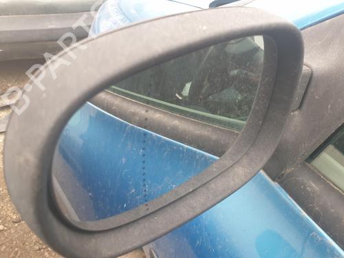 Left mirror RENAULT CLIO II (BB_, CB_) 1.2 16V (BB05, BB0W, BB11, BB27, BB2T, BB2U, BB2V, CB05,... | BP28113158C26 