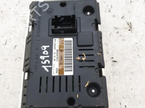 Display monitor FORD FIESTA VI (CB1, CCN) 1.4 TDCi | BP22866648C48 