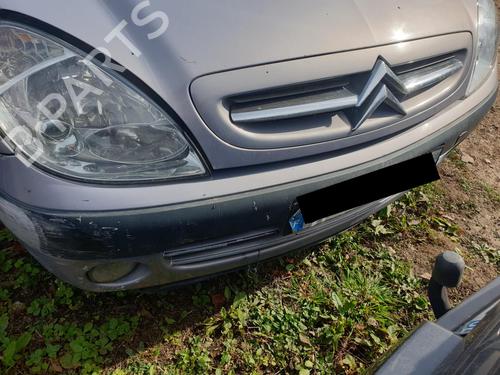Front bumper CITROËN XSARA (N1) 1.4 i | BP29341164C7 