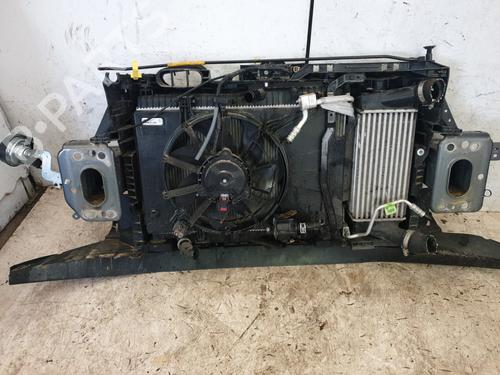 Frontplate/Frontkurv FORD B-MAX (JK) 1.0 EcoBoost | BP30611434C72