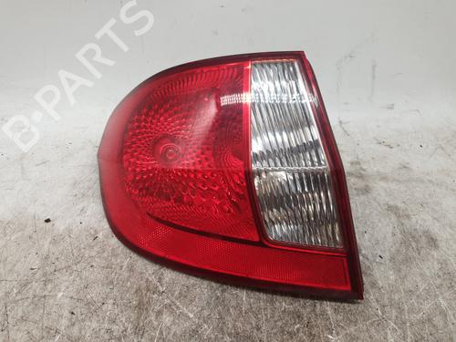 Used Left taillight HYUNDAI GETZ (TB) 1.5 CRDi (88 hp) 25933314