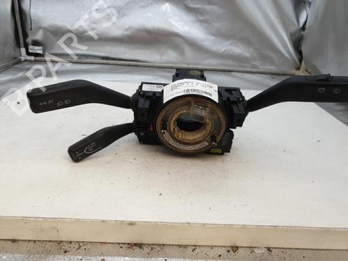 Used Steering column stalk VW PASSAT B6 (3C2) 2.0 TDI 16V (140 hp) 24965357