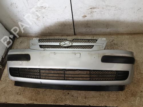 Used Front bumper HYUNDAI GETZ (TB) 1.5 CRDi (82 hp) 31992163