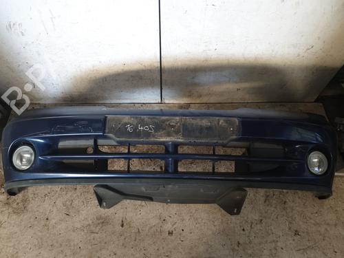 Used Front bumper RENAULT MEGANE I Cabriolet (EA0/1_) 1.6 16V (EA04, EA0B, EA11, EA1J) (107 hp) 29606981